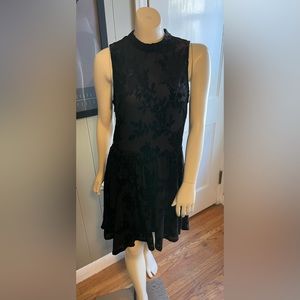Forever 21 Sexy Velvet Mini! FINAL SALE!